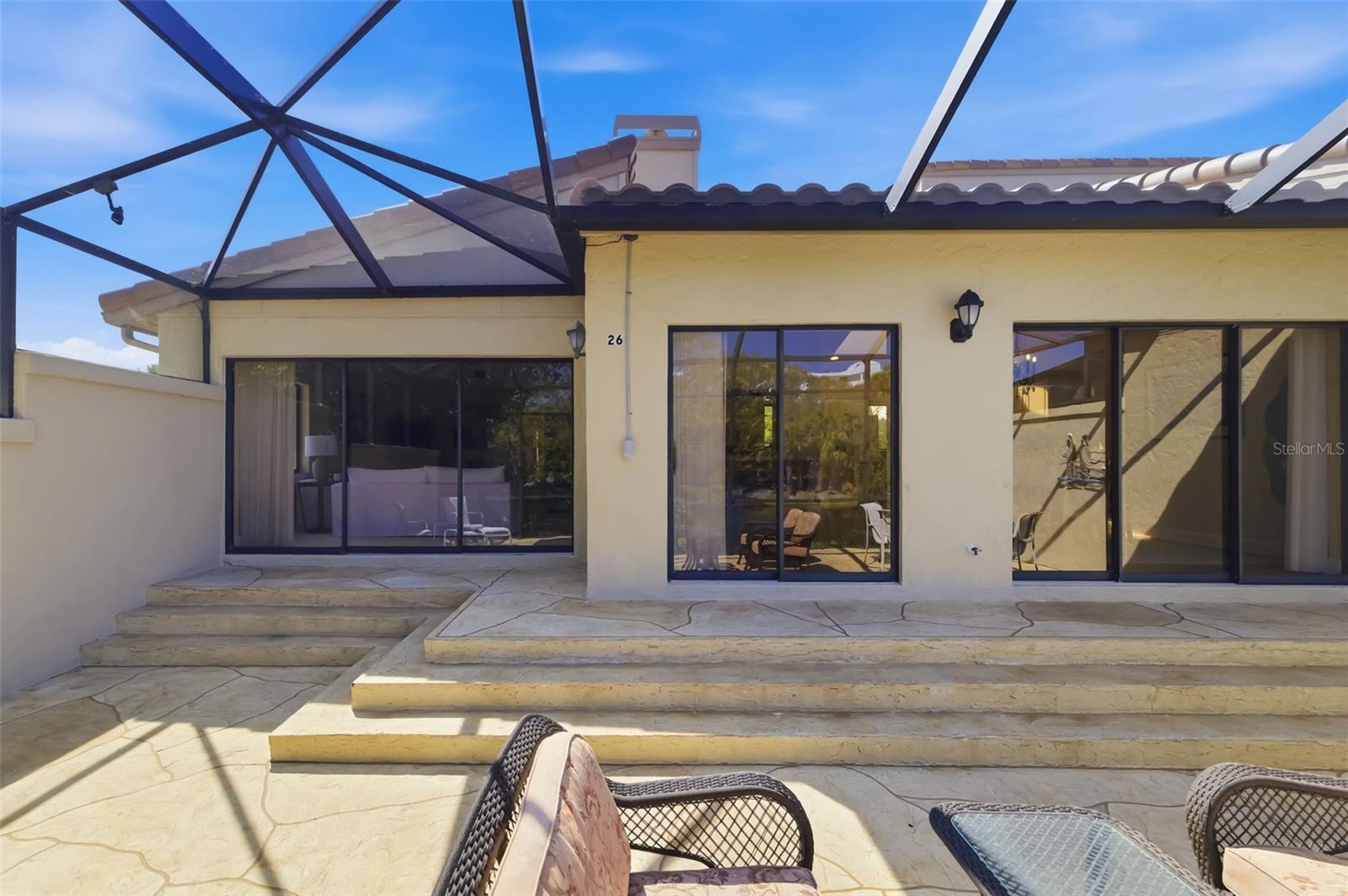 HARBOUR OAKS 2 - Residential