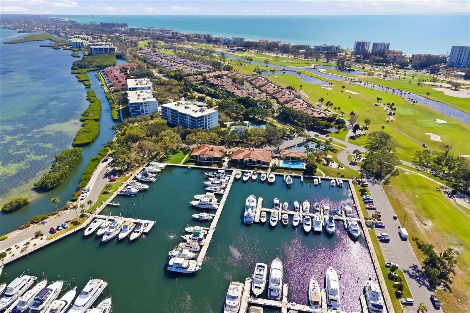 HARBOUR OAKS 2 - Residential