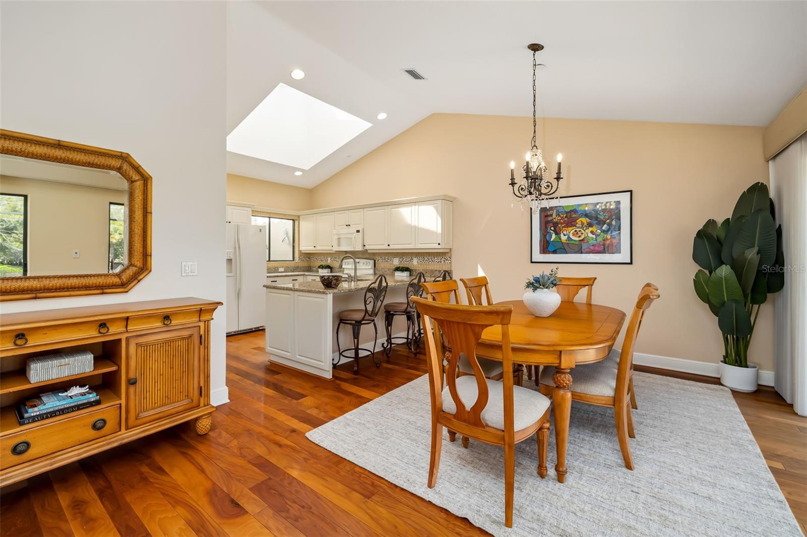 HARBOUR OAKS 2 - Residential