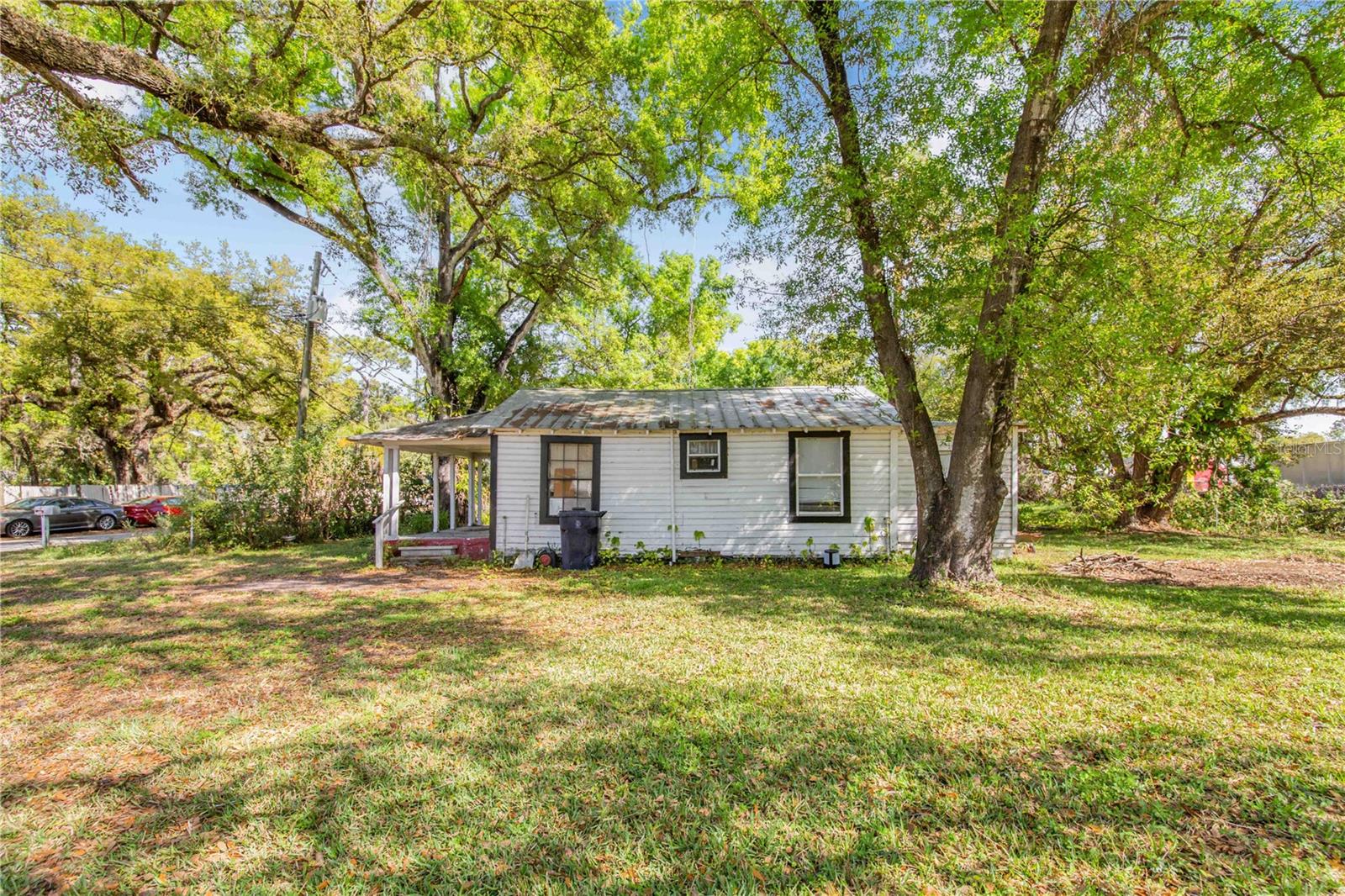 BROADWAY SUB - Residential