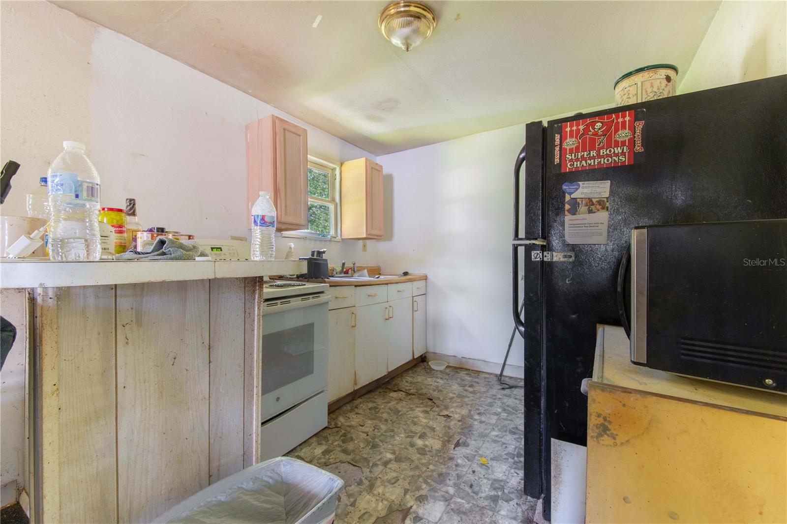 BROADWAY SUB - Residential