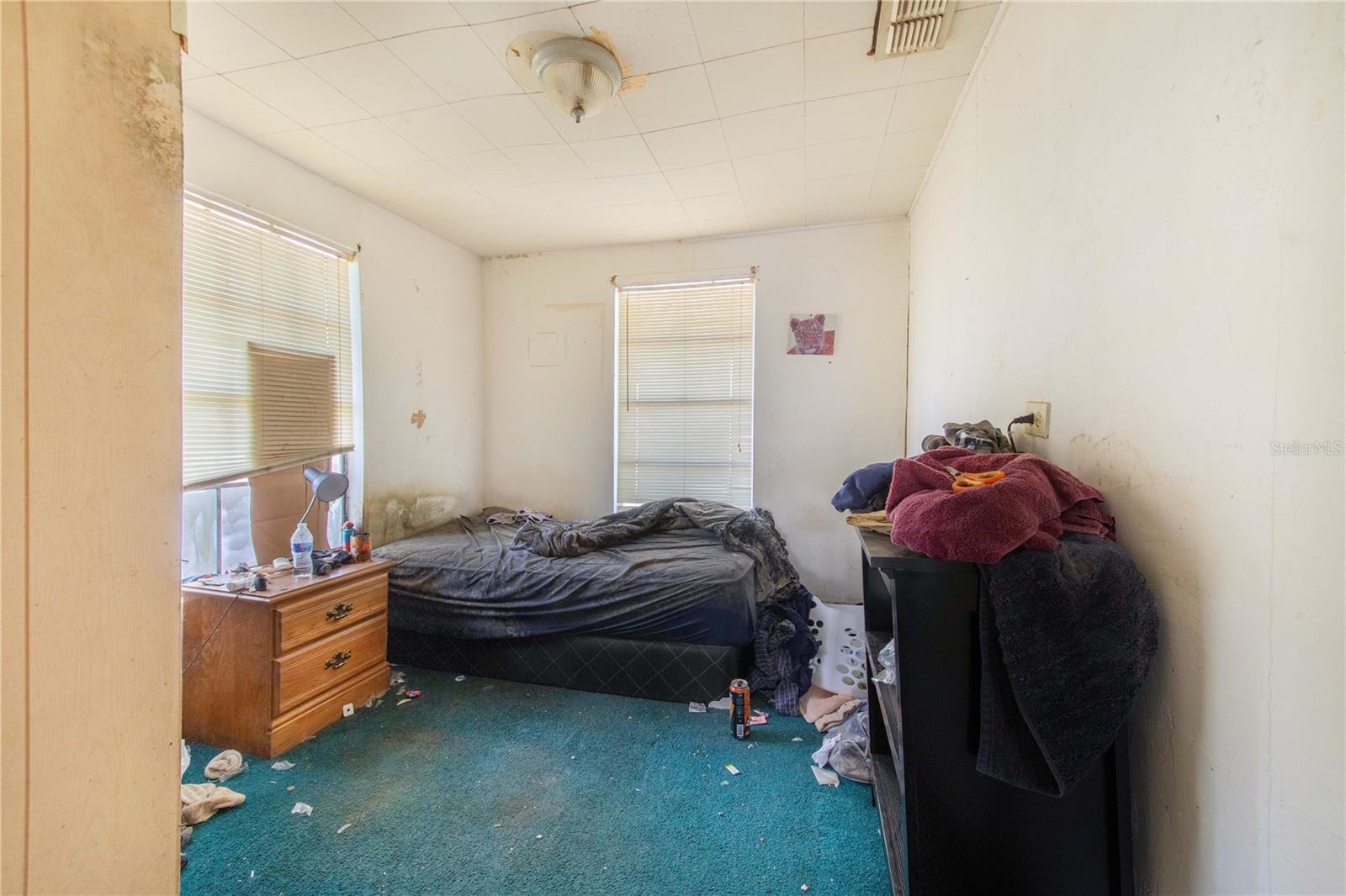 BROADWAY SUB - Residential