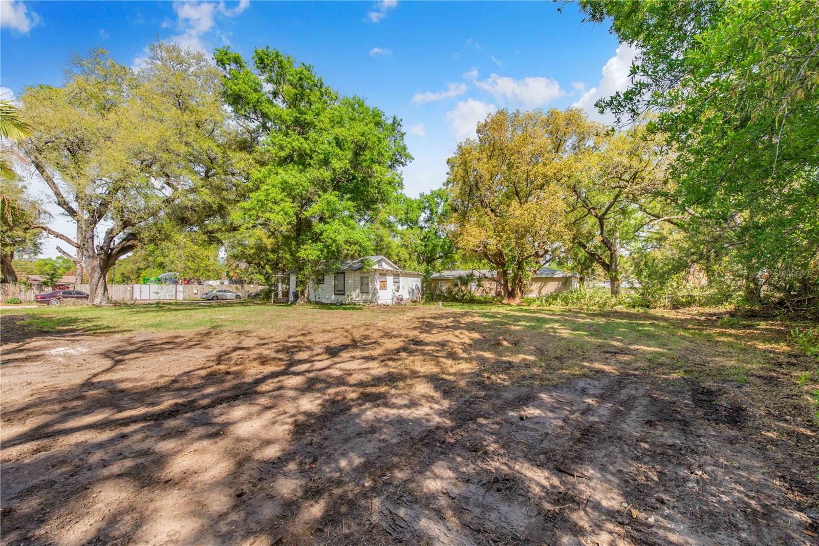 BROADWAY SUB - Residential