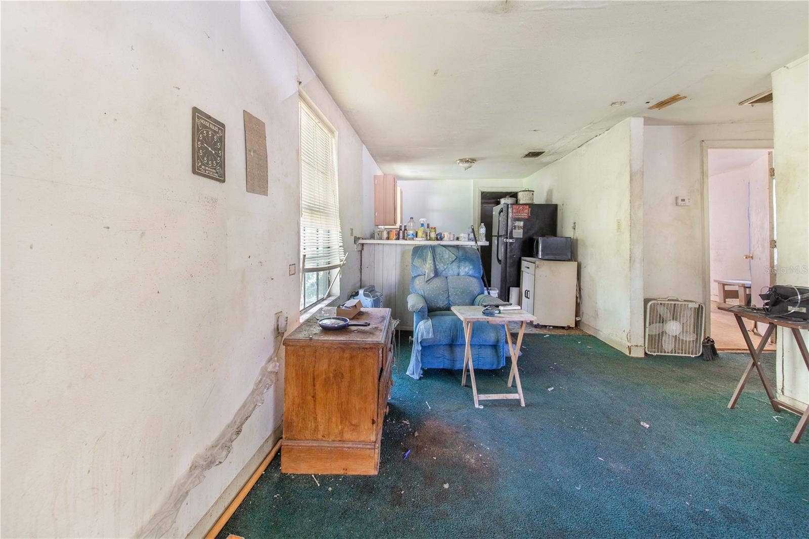 BROADWAY SUB - Residential