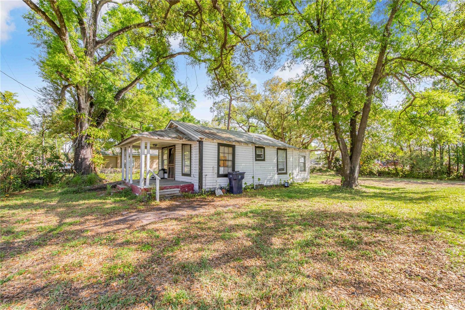 BROADWAY SUB - Residential