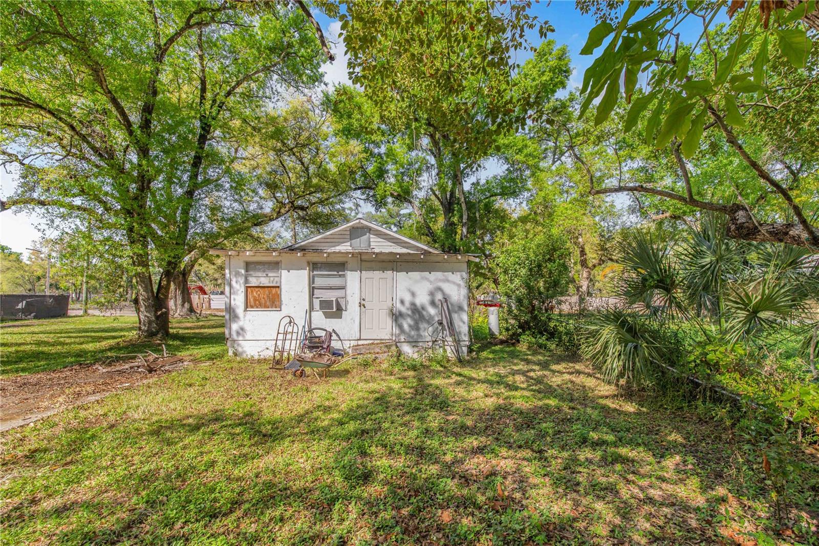 BROADWAY SUB - Residential