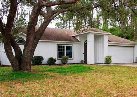 548 GLEN HAVEN DRIVE DELTONA FL 32738