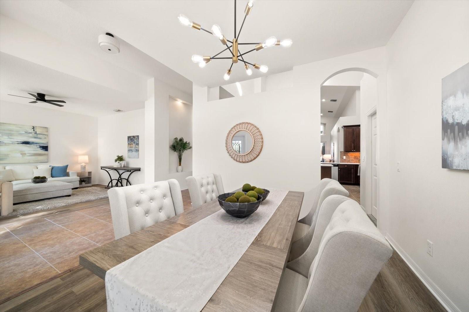 KENSINGTON ISLE - Residential