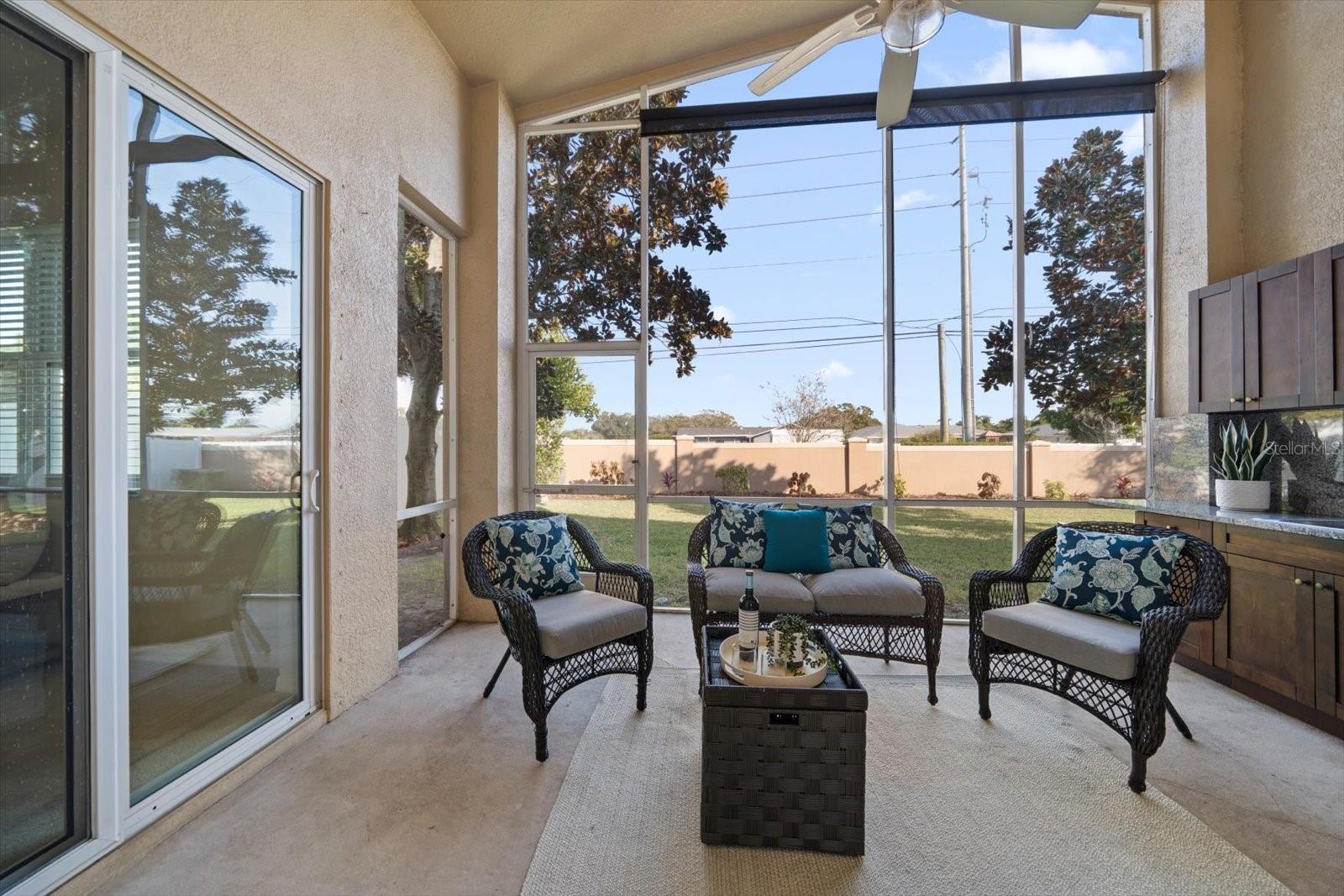 KENSINGTON ISLE - Residential