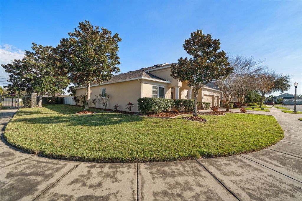 Photo of 9125 Biscayne Way, Seminole, FL 33776 (MLS # TB8462251)