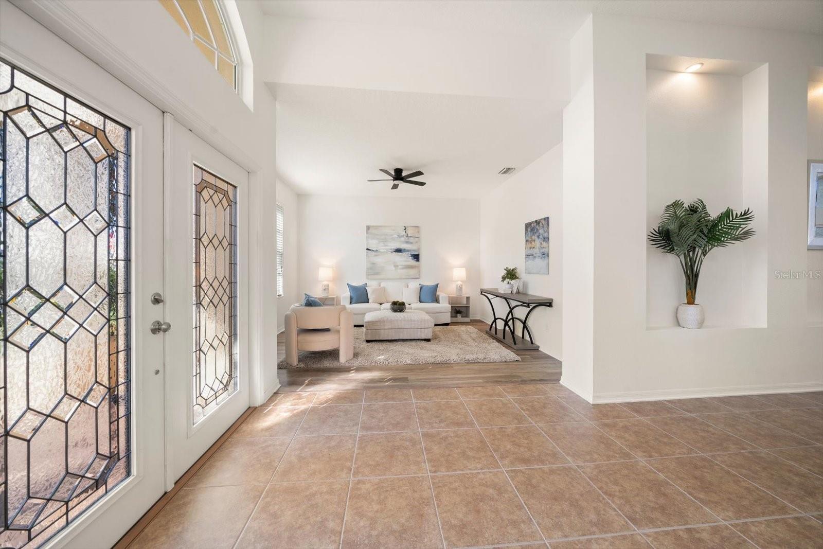 KENSINGTON ISLE - Residential