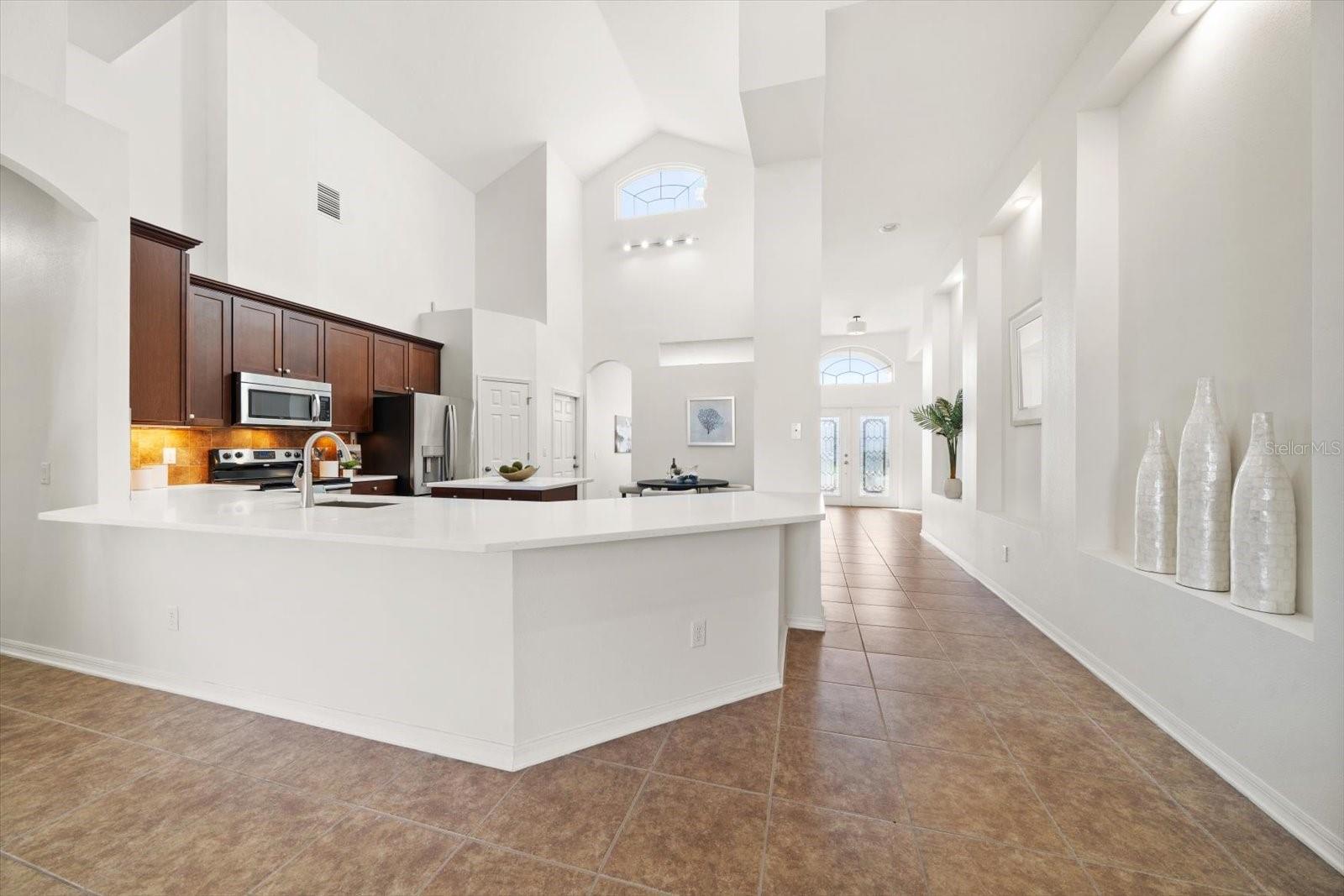 KENSINGTON ISLE - Residential