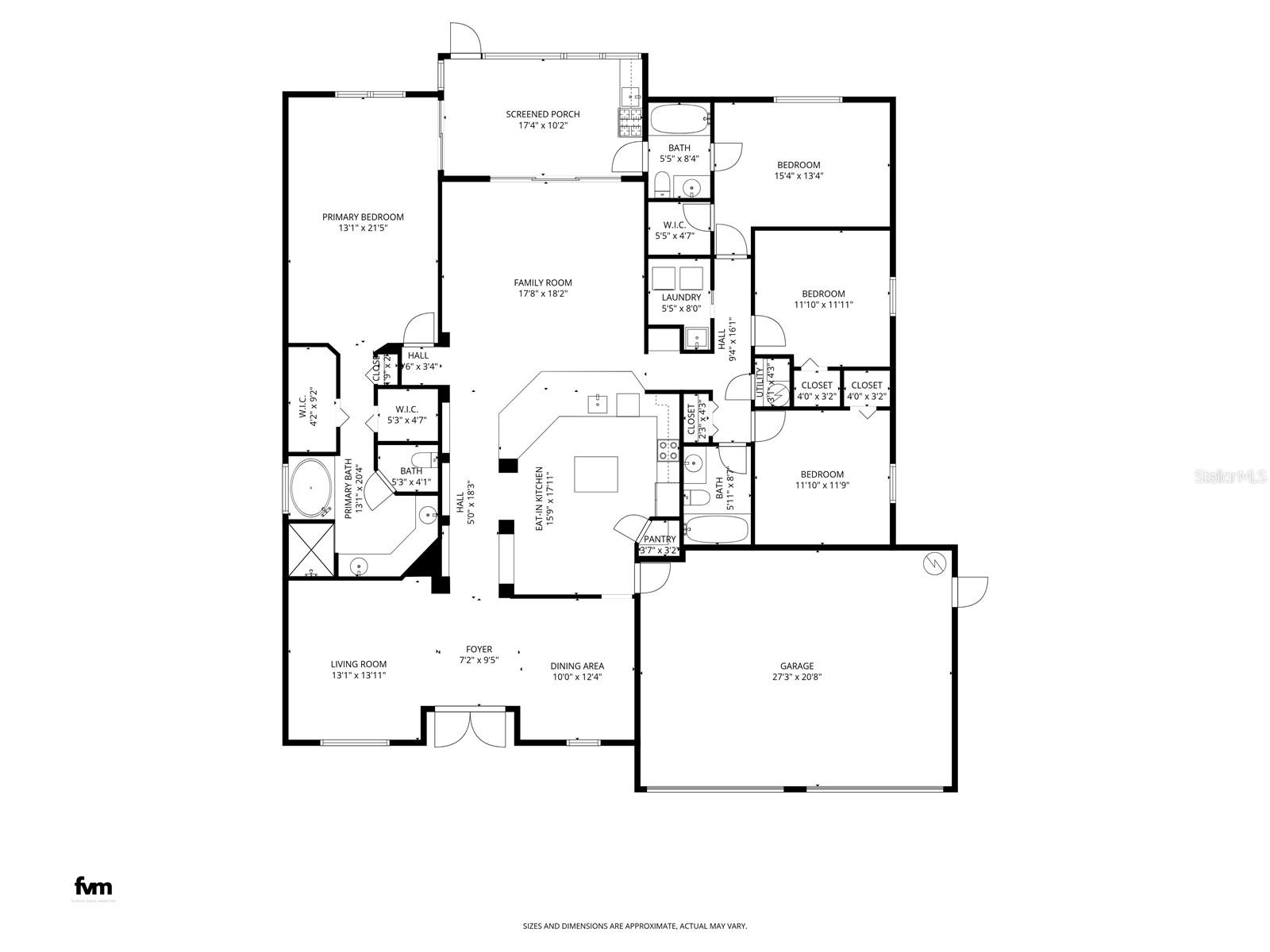 KENSINGTON ISLE - Residential