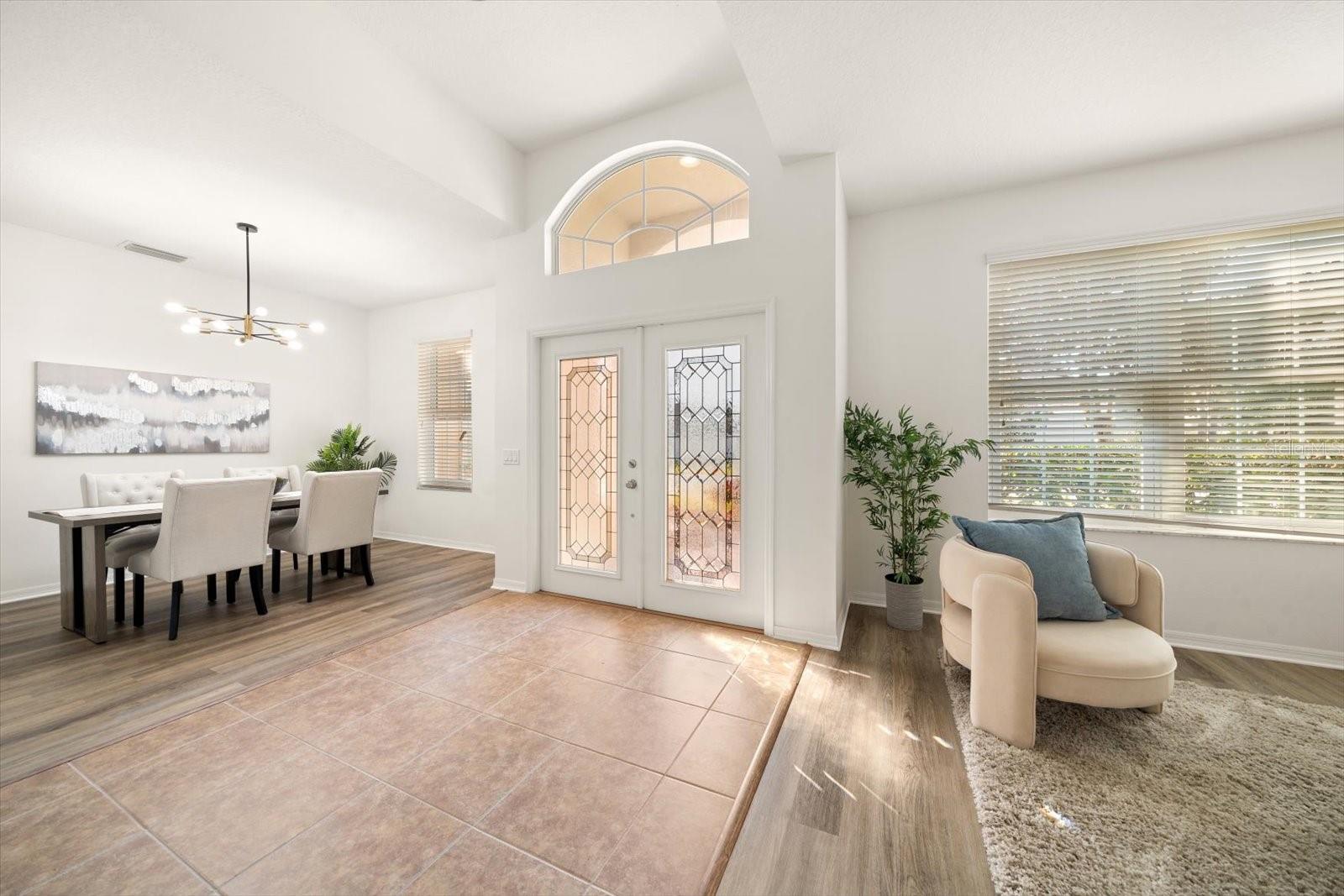 KENSINGTON ISLE - Residential