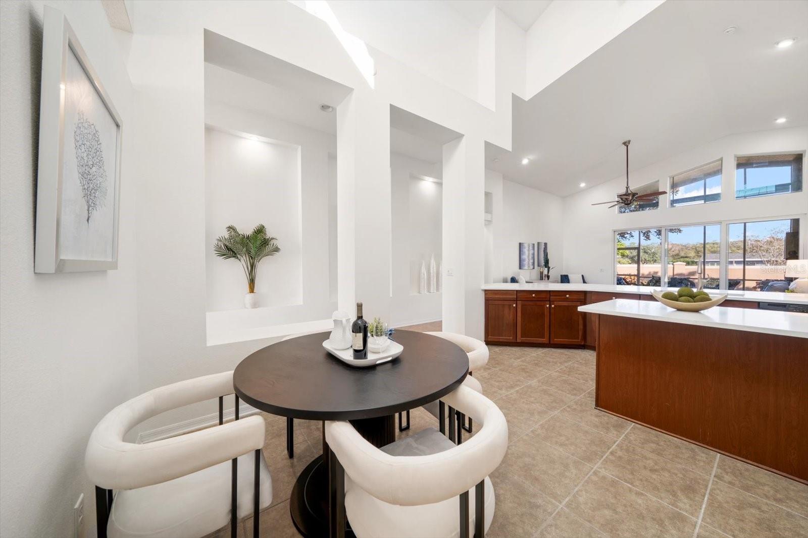 KENSINGTON ISLE - Residential