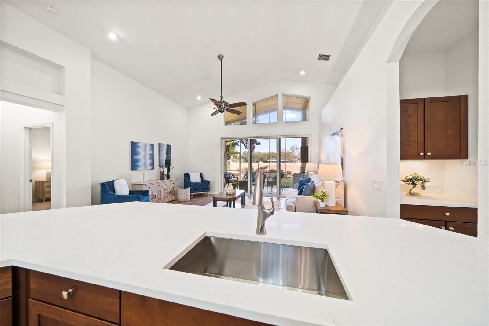 KENSINGTON ISLE - Residential