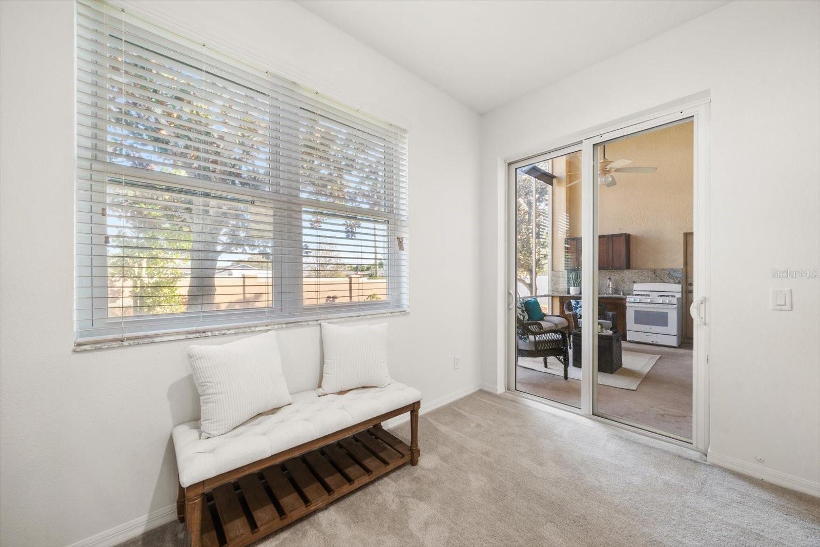 KENSINGTON ISLE - Residential