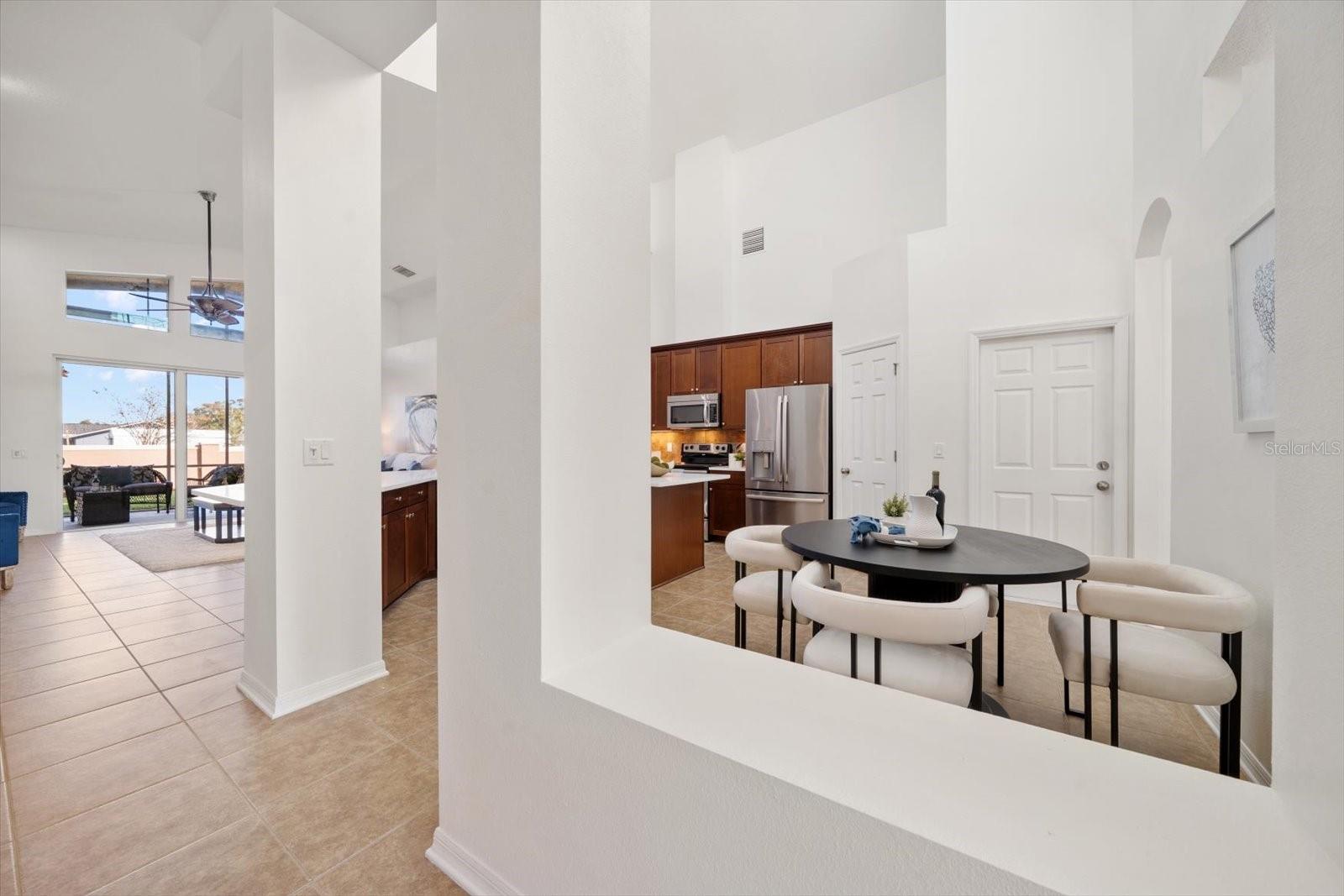 KENSINGTON ISLE - Residential