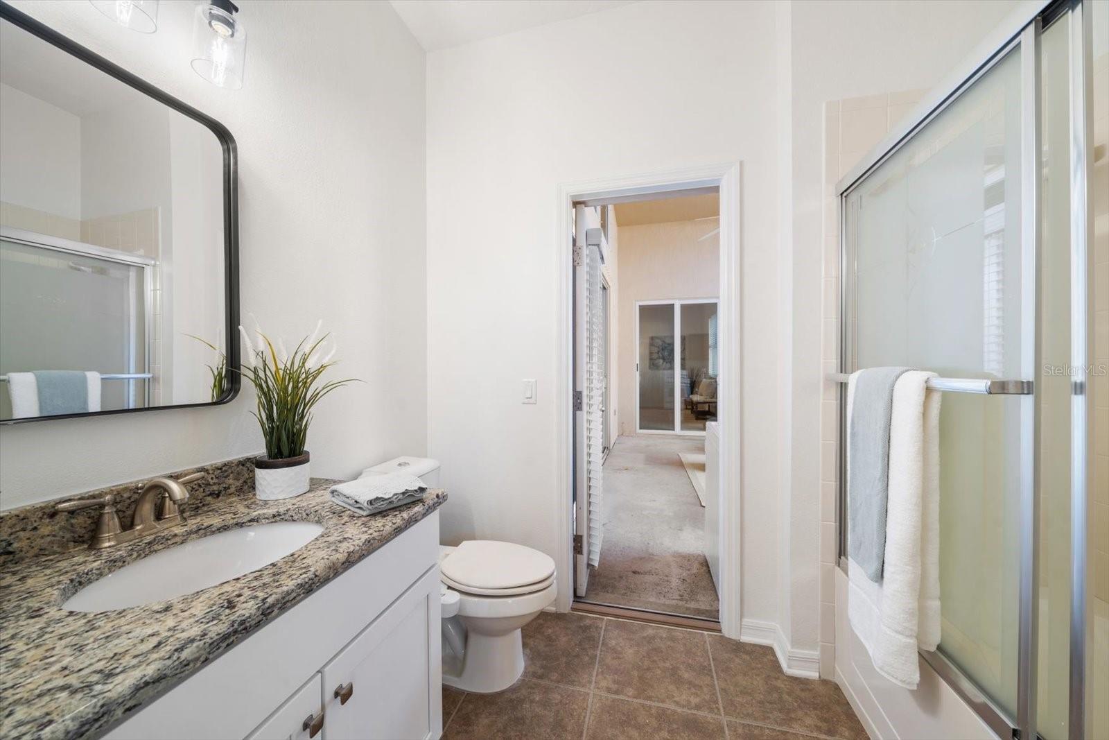 KENSINGTON ISLE - Residential