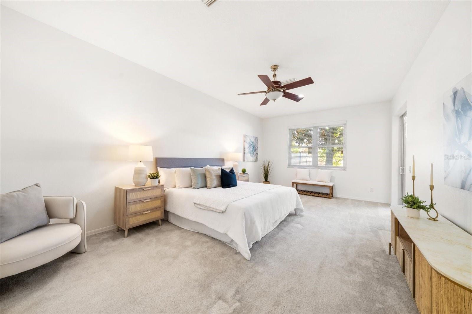 KENSINGTON ISLE - Residential