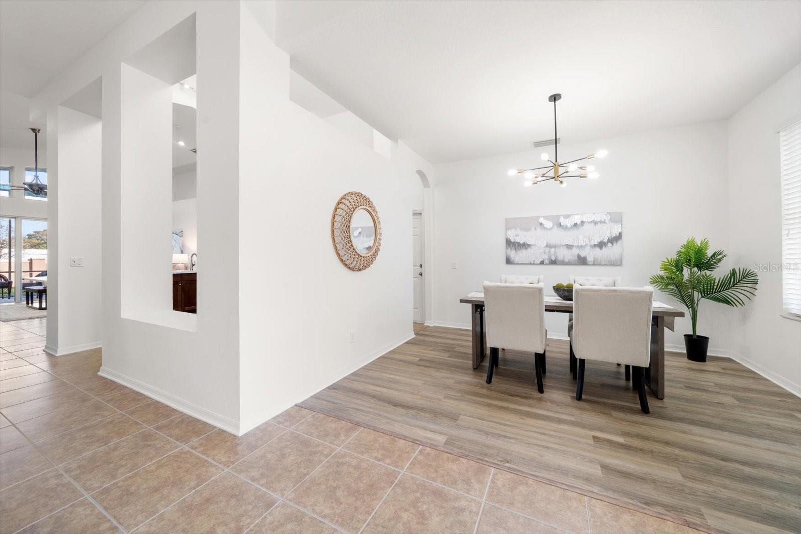 KENSINGTON ISLE - Residential