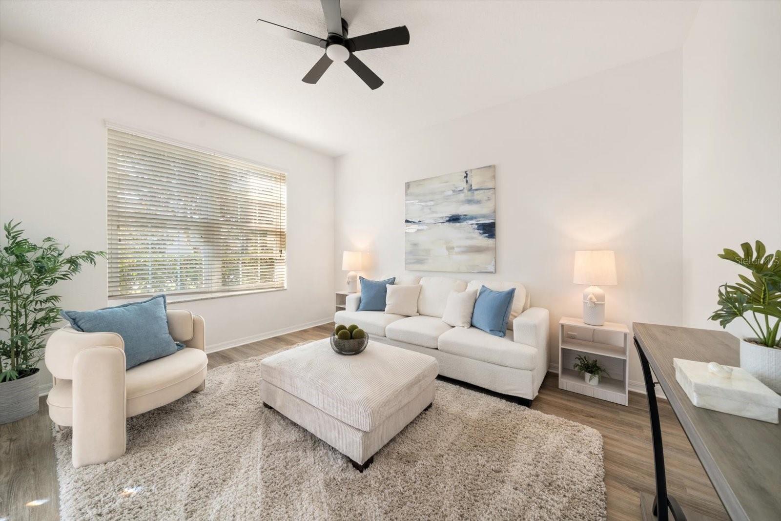 KENSINGTON ISLE - Residential