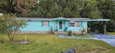 Photo of 364 NE 62nd Terrace, Ocala, FL 34470 (MLS # TB8306729)