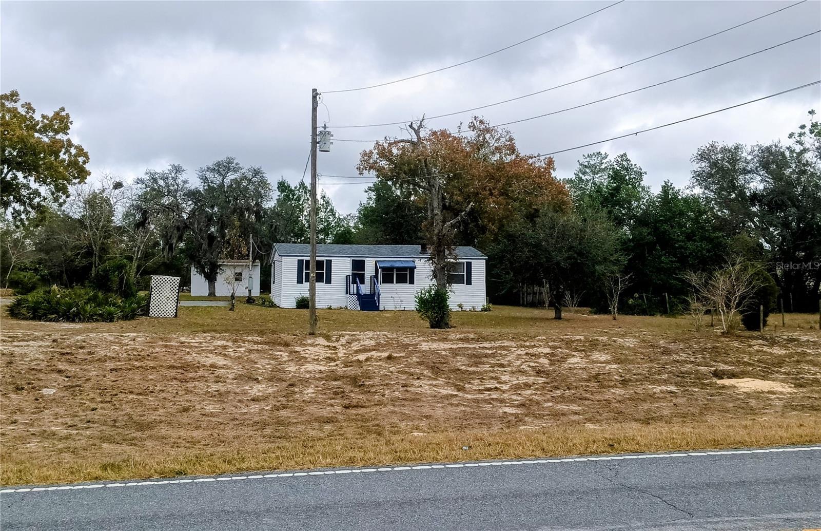 POTTERFIELD GARDEN ACRES UN 2 REPLAT BLK F LOT 2 - Residential