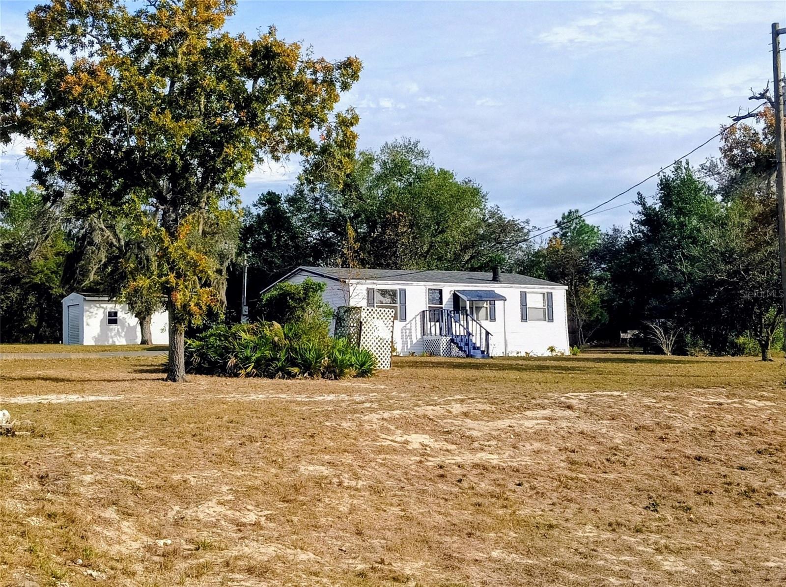 POTTERFIELD GARDEN ACRES UN 2 REPLAT BLK F LOT 2 - Residential