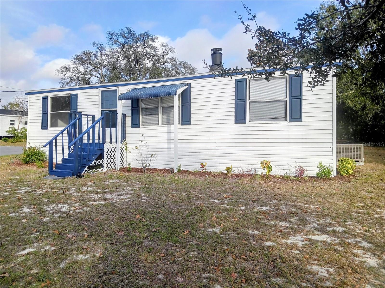 POTTERFIELD GARDEN ACRES UN 2 REPLAT BLK F LOT 2 - Residential