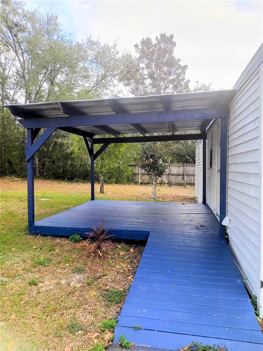 POTTERFIELD GARDEN ACRES UN 2 REPLAT BLK F LOT 2 - Residential