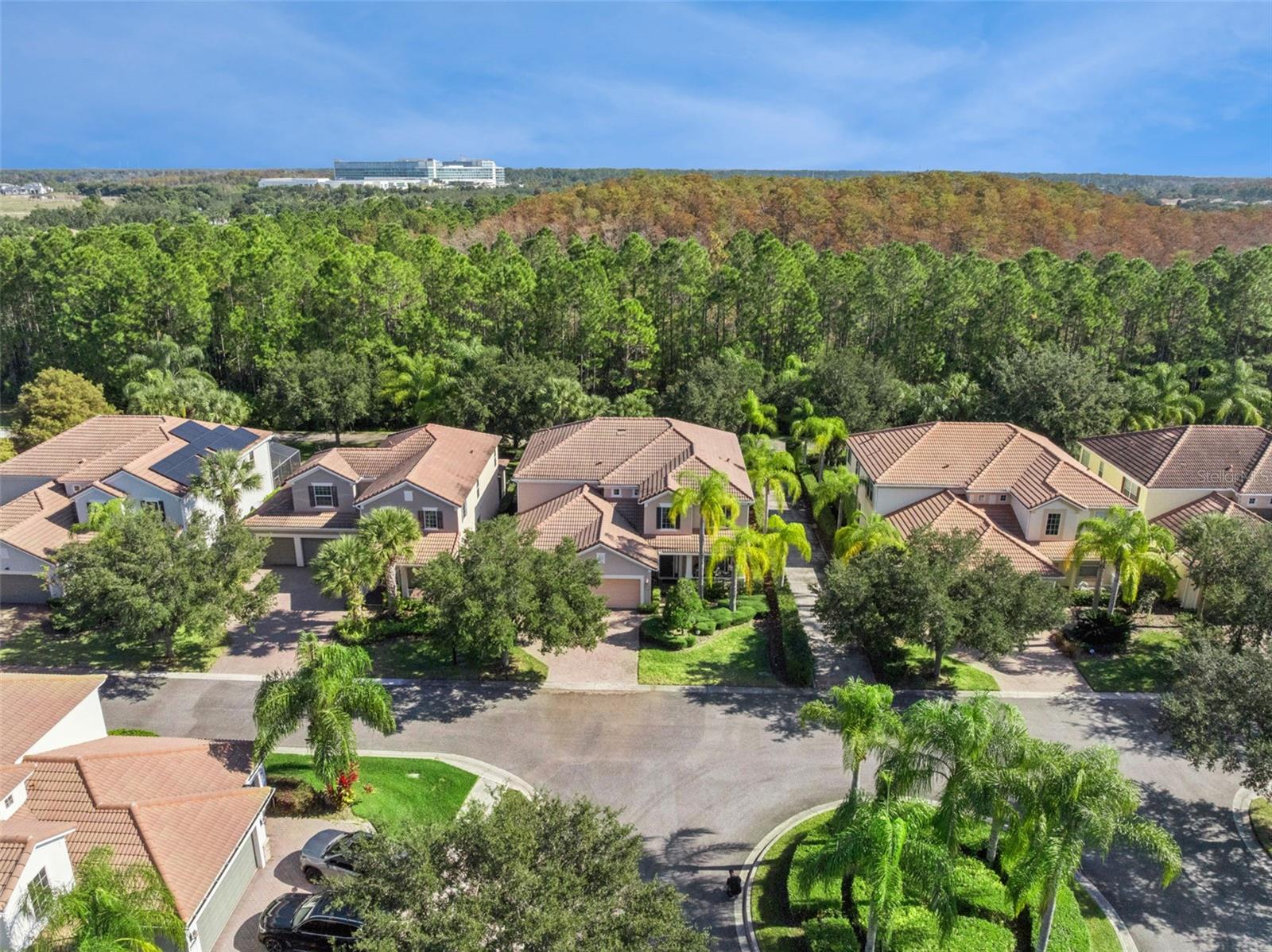 VILLAGEWALK/LK NONAB - Residential