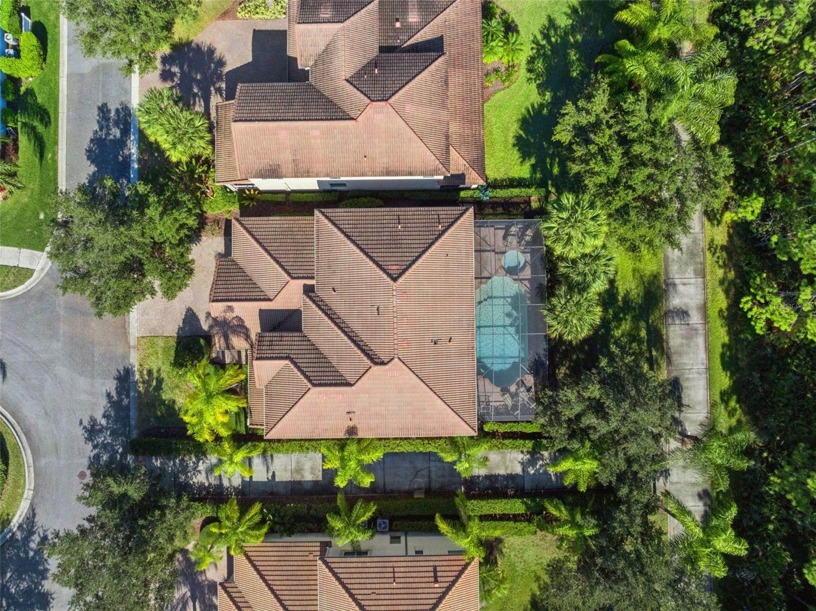 VILLAGEWALK/LK NONAB - Residential