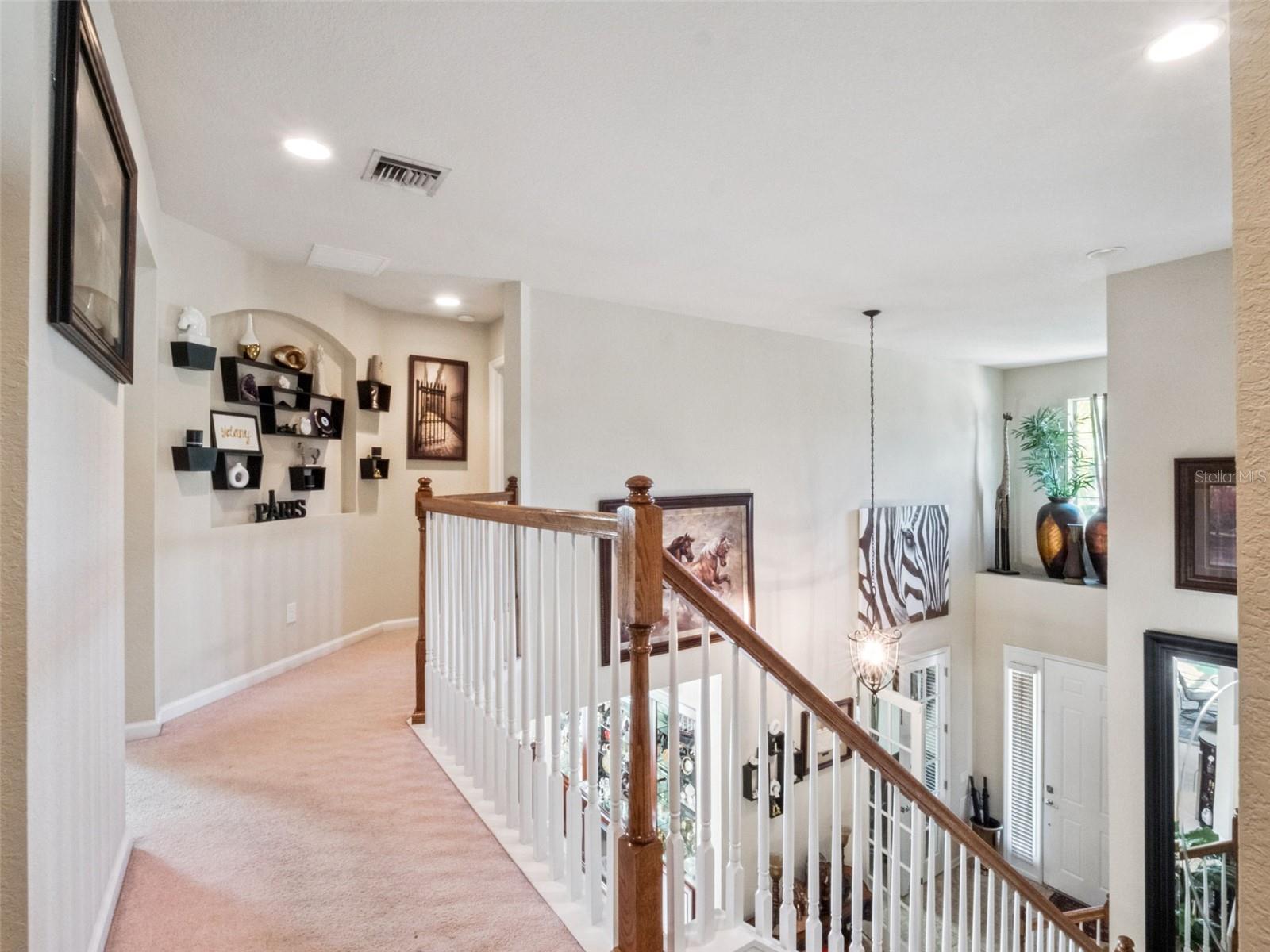 VILLAGEWALK/LK NONAB - Residential