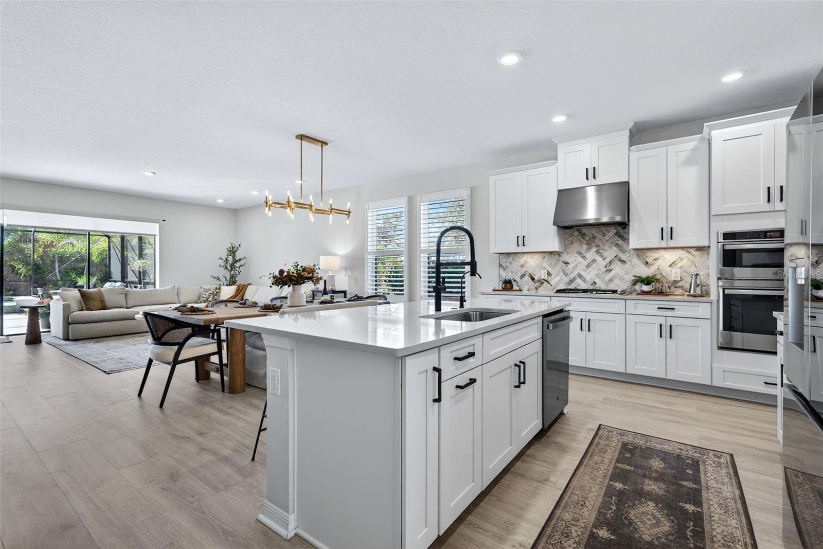 PARK EAST AT AZARIO PH I SUBPH A & B - Residential