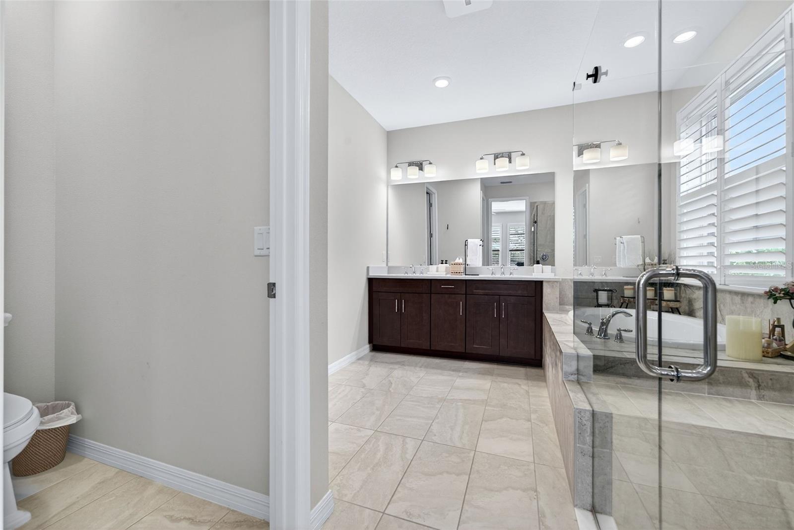 PARK EAST AT AZARIO PH I SUBPH A & B - Residential