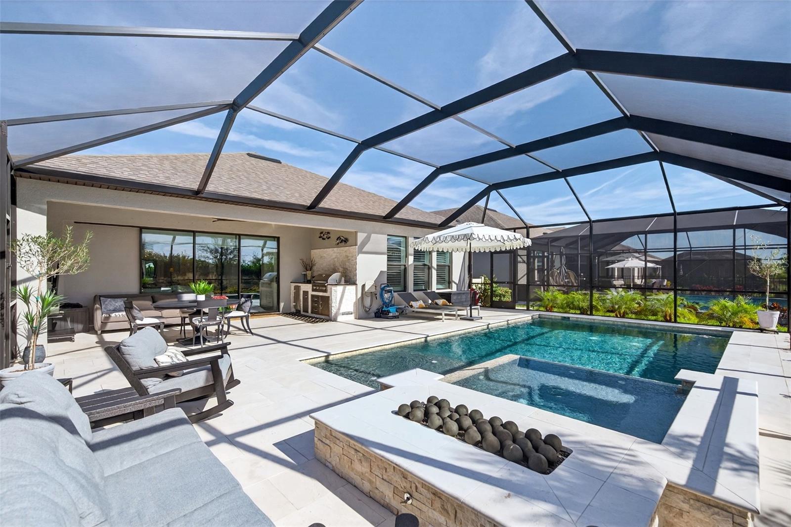 PARK EAST AT AZARIO PH I SUBPH A & B - Residential