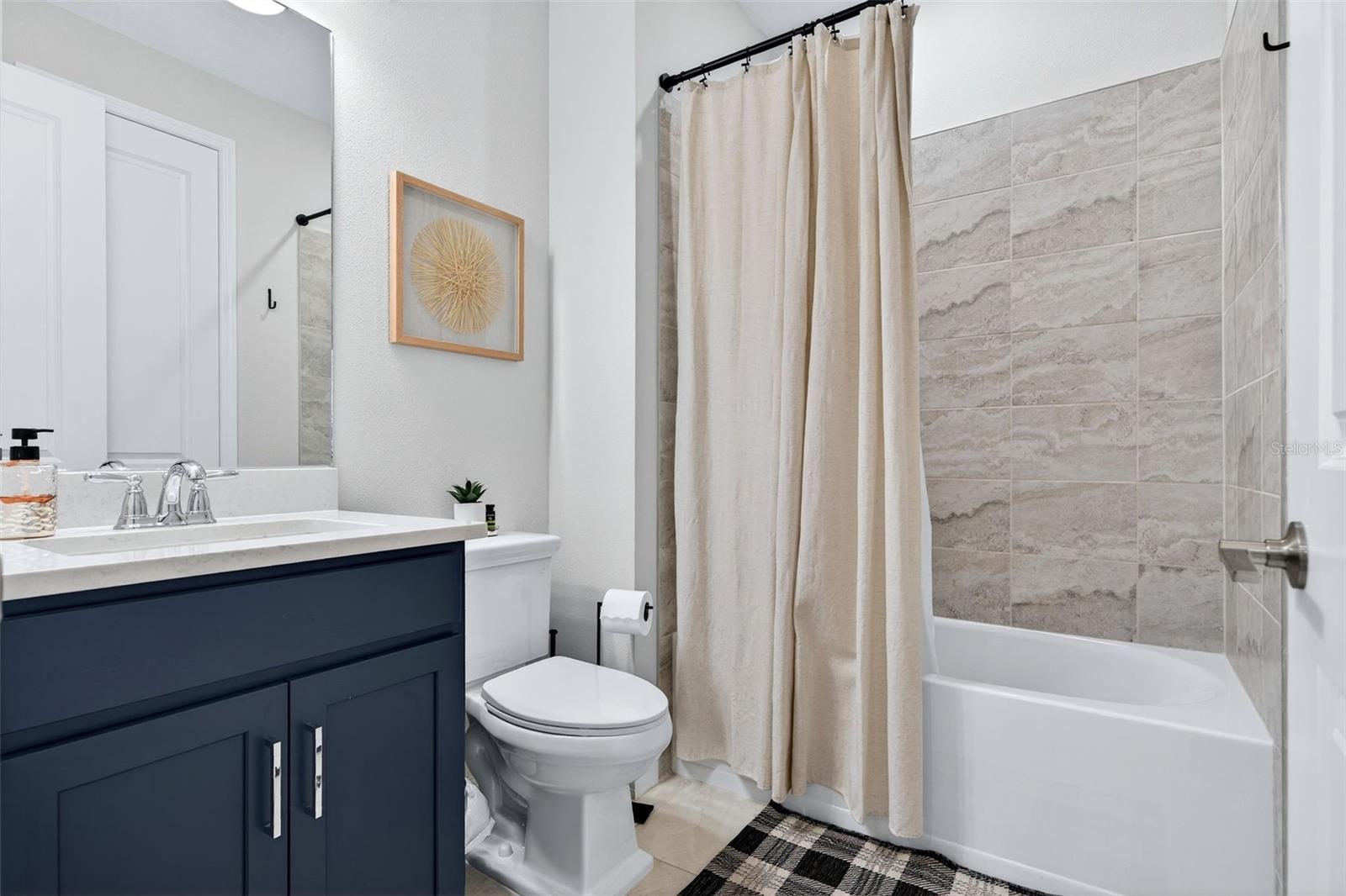 PARK EAST AT AZARIO PH I SUBPH A & B - Residential