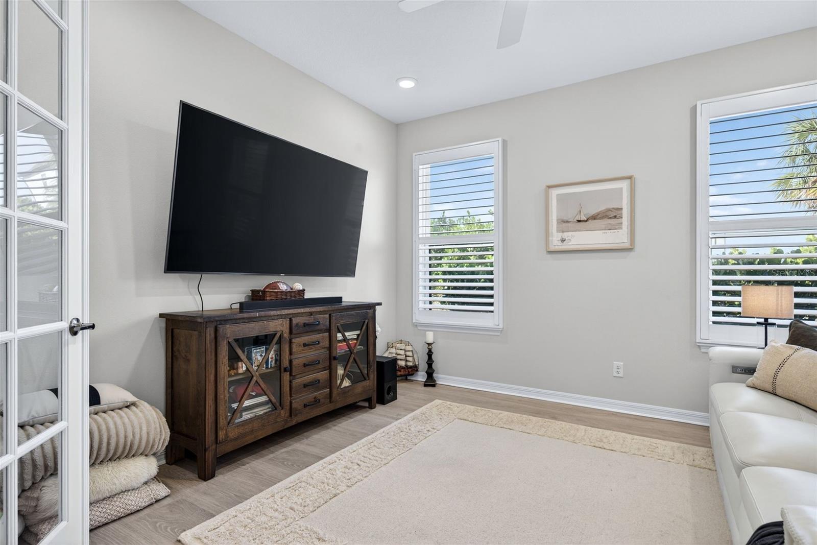 PARK EAST AT AZARIO PH I SUBPH A & B - Residential