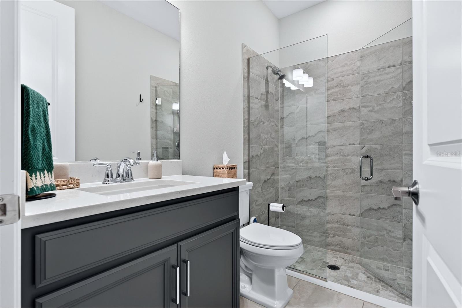 PARK EAST AT AZARIO PH I SUBPH A & B - Residential