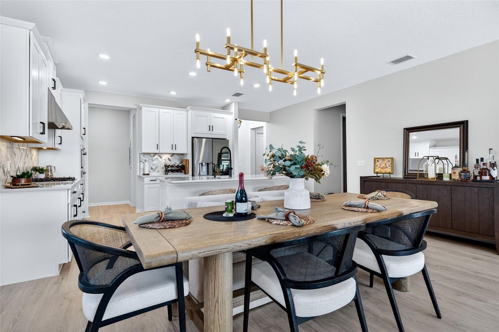 PARK EAST AT AZARIO PH I SUBPH A & B - Residential