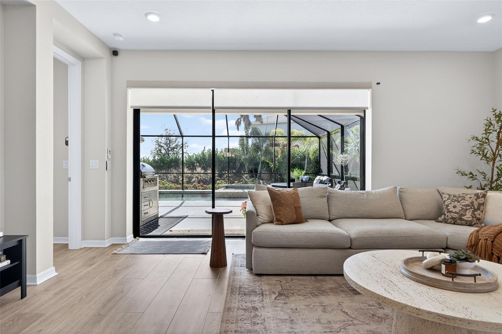 PARK EAST AT AZARIO PH I SUBPH A & B - Residential