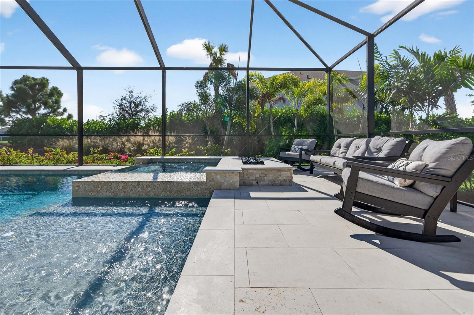 PARK EAST AT AZARIO PH I SUBPH A & B - Residential