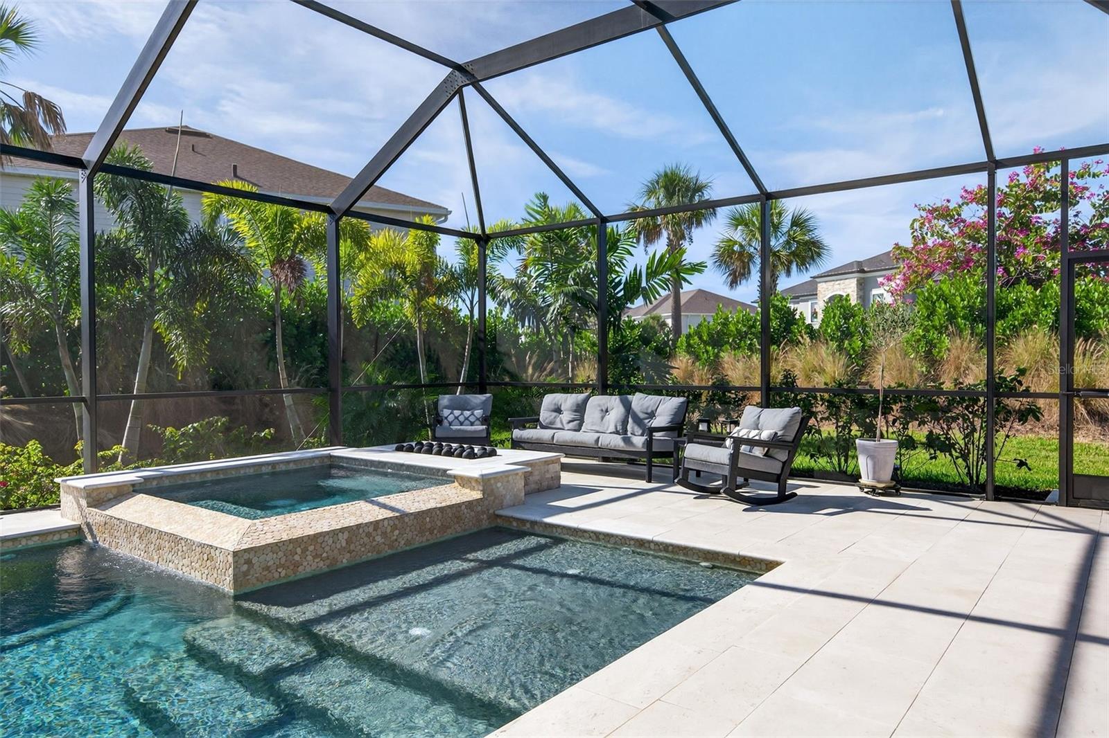 PARK EAST AT AZARIO PH I SUBPH A & B - Residential