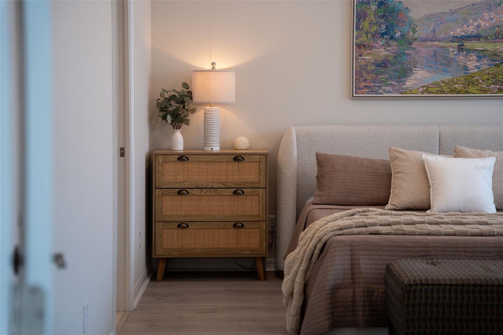 PARK EAST AT AZARIO PH I SUBPH A & B - Residential