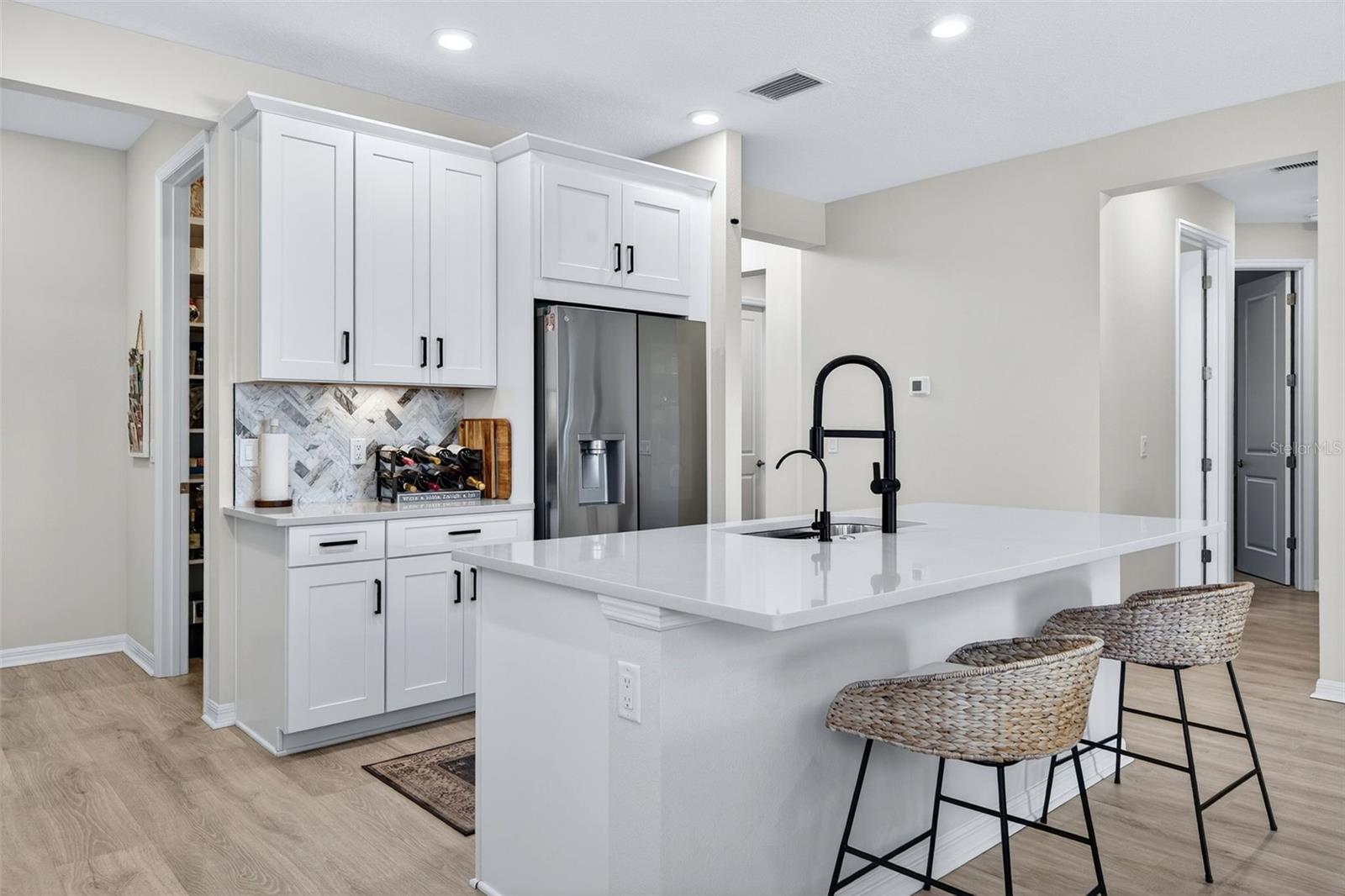 PARK EAST AT AZARIO PH I SUBPH A & B - Residential