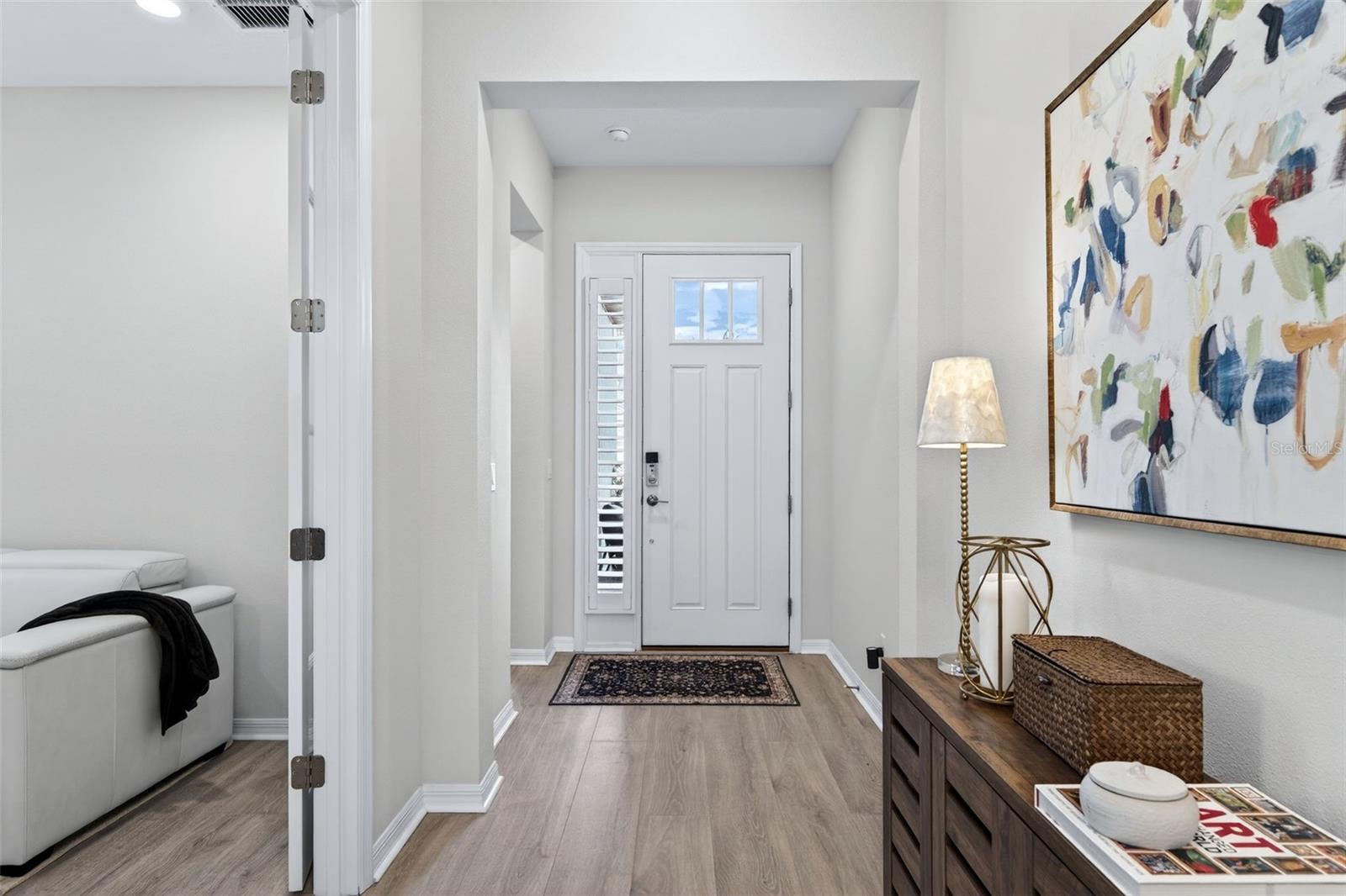 PARK EAST AT AZARIO PH I SUBPH A & B - Residential