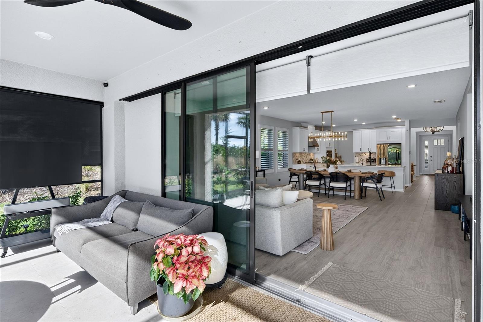 PARK EAST AT AZARIO PH I SUBPH A & B - Residential