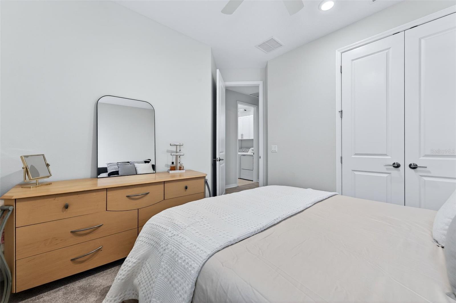 PARK EAST AT AZARIO PH I SUBPH A & B - Residential