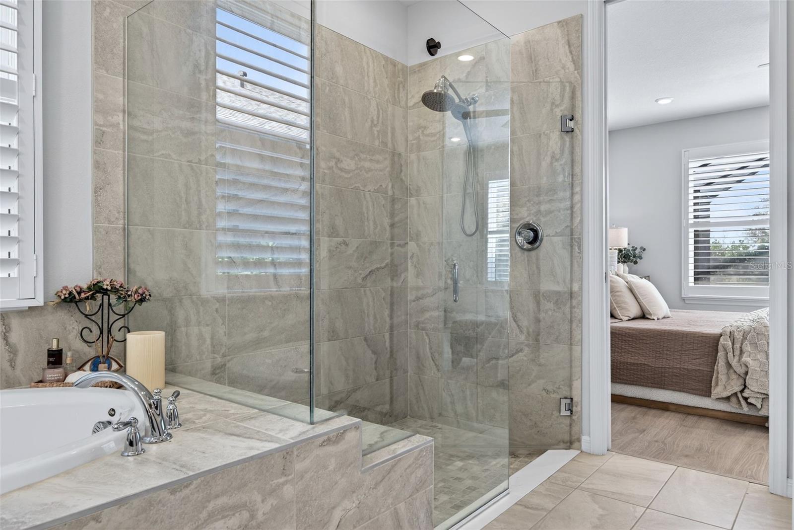 PARK EAST AT AZARIO PH I SUBPH A & B - Residential